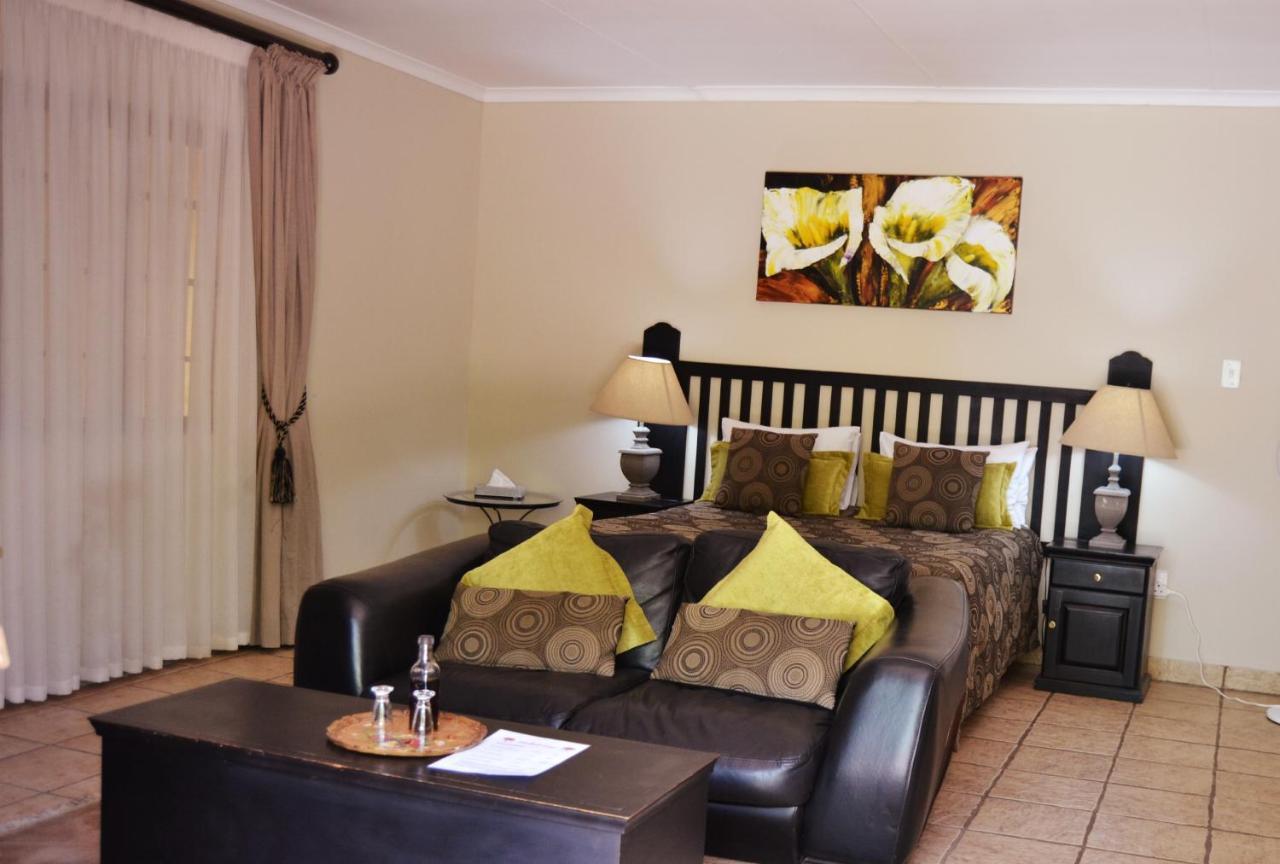 Woodlands Escape Clarens Hotel Ngoại thất bức ảnh